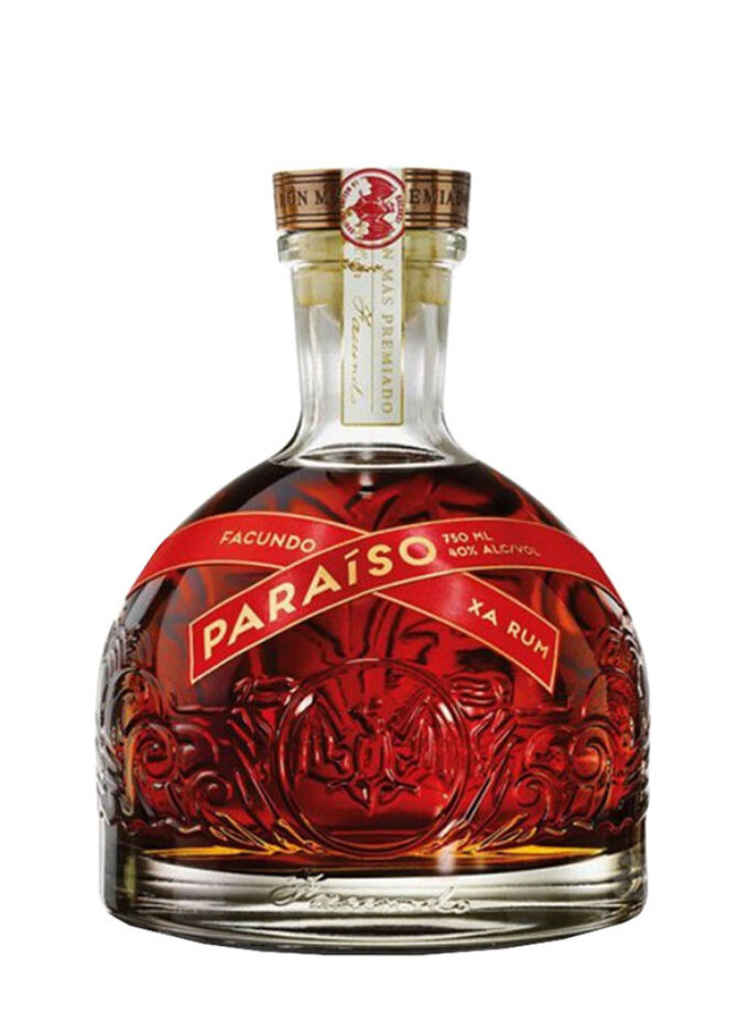 cava800.gr | ΡΟΥΜΙ FACUNDO PARAISO ΧΑ | 40% - 49% |  | €402.15 |  |  | Καραϊβική