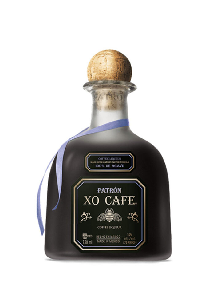 cava800.gr | ΤΕΚΙΛΑ PATRON XO CAFE | 40% - 49% |  | €53.82 |  |  | Μεξικό