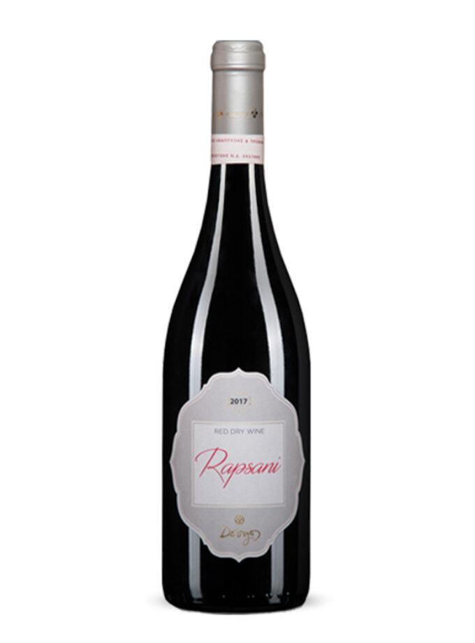 cava800.gr | ΟΙΝΟΠΟΙΕΙΟ ΝΤΟΥΓΚΟΣ ΡΑΨΑΝΗ | 11% - 15% |  | €13.27 |  |  | Ελλάδα