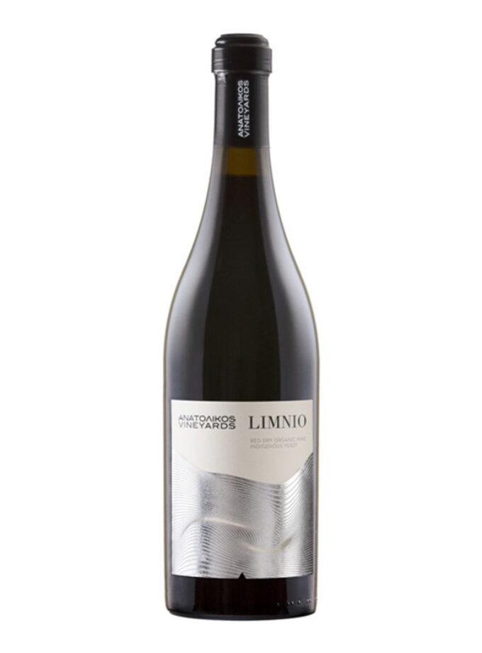 cava800.gr | ΑΝΑΤΟΛΙΚΟΣ VINEYARDS ΛΗΜΝΙΩ ΕΡΥΘΡΟ | 11% - 15% |  | €19.84 |  |  | Ελλάδα