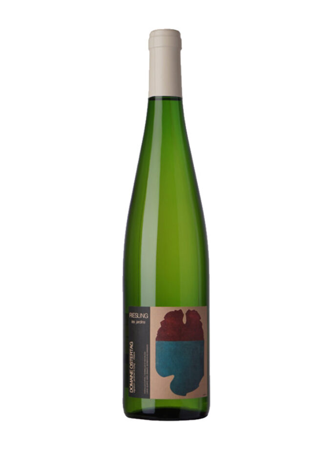 cava800.gr | DOMAINE OSTERTAG ''LES JARDINS'' RIESLING | 11% - 15% |  | €24.80 |  |  | Γαλλία