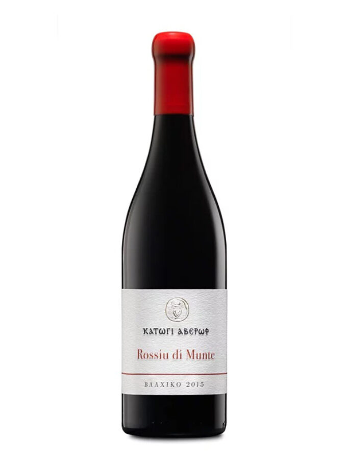 cava800.gr | ΚΤΗΜΑ ΚΑΤΩΓΙ ΑΒΕΡΩΦ ''ROSSIU DI MUNTE'' ΒΛΑΧΙΚΟ | 11% - 15% |  | €35.96 |  |  | Ελλάδα