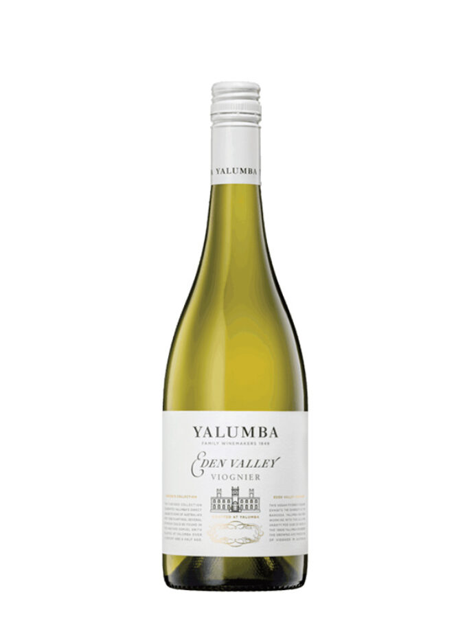 cava800.gr | YALUMBA SAMUEL'S COLLECTION VIOGNIER EDEN VALLEY | 11% - 15% |  | €21.70 |  |  | Αυστραλία