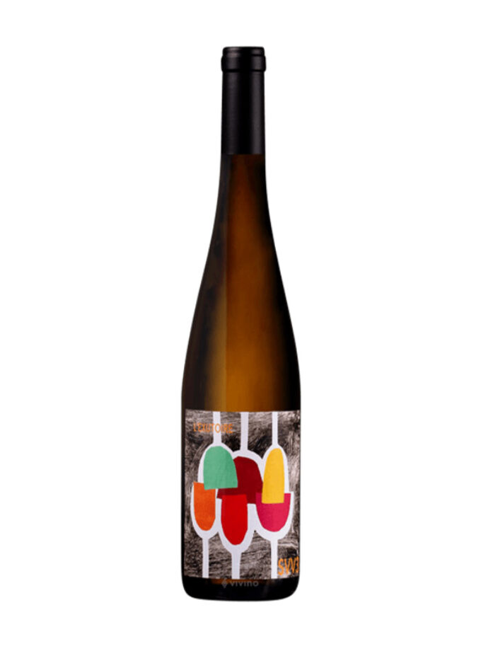 cava800.gr | DOMAINE OSTERTAG ''L' EXUTOIRE SVV3'' ORANGE | 11% - 15% |  | €23.44 |  |  | Γαλλία