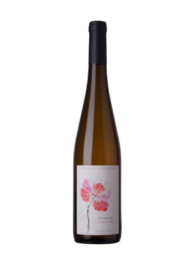 cava800.gr | DOMAINE OSTERTAG ''FRONHOLZ'' GEWURZTRAMINER | 11% - 15% |  | €39.68 |  |  | Γαλλία