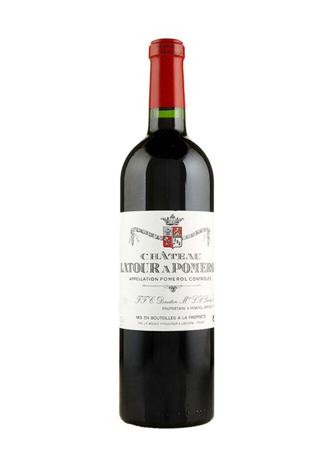 cava800.gr | CHATEAU LATOUR A POMEROL | 11% - 15% |  | €107.99 |  |  | Γαλλία