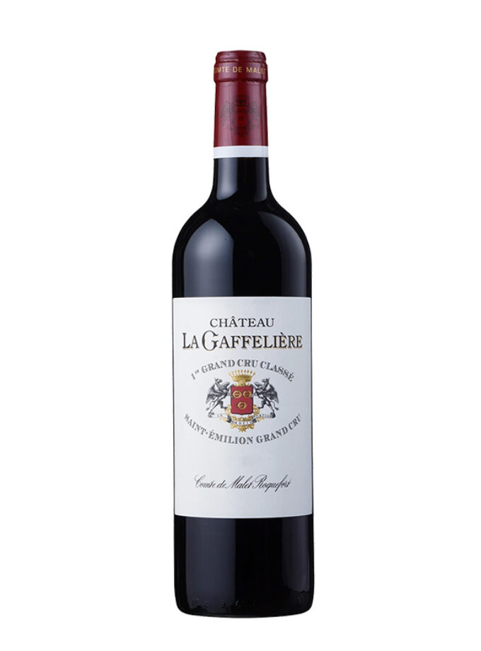 cava800.gr | CHATEAU LA GAFFELIERE 1eme GRAND CRU CLASSE 2020 | 11% - 15% |  | €114.58 |  |  | Γαλλία