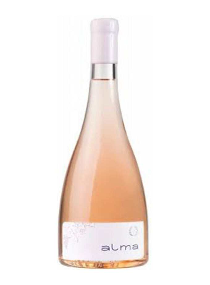 cava800.gr | MAGNUM 1500ML ΚΤΗΜΑ ΠΑΥΛΙΔΗ ''ALMA'' ΡΟΖΕ | 11% - 15% |  | €43.40 |  |  | Ελλάδα