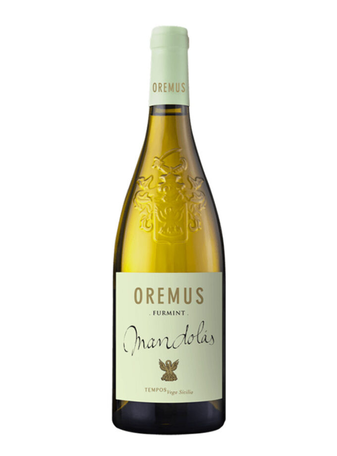 cava800.gr | OREMUS TOKAJI FURMINT MANDOLAS 2018 | 11% - 15% |  | €22.01 |  |  | Ουγγαρία