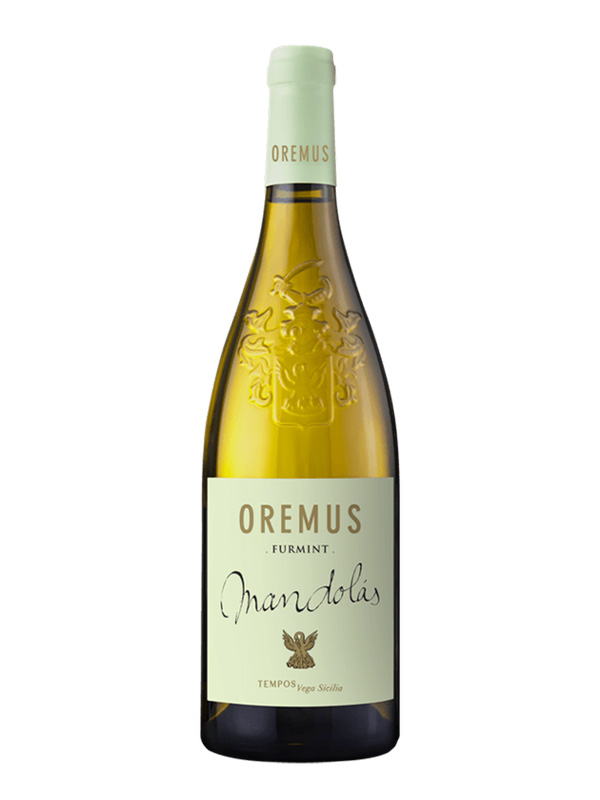 cava800.gr | OREMUS TOKAJI FURMINT MANDOLAS 2018 | 11% - 15% | | €22.01 | | | Ουγγαρία