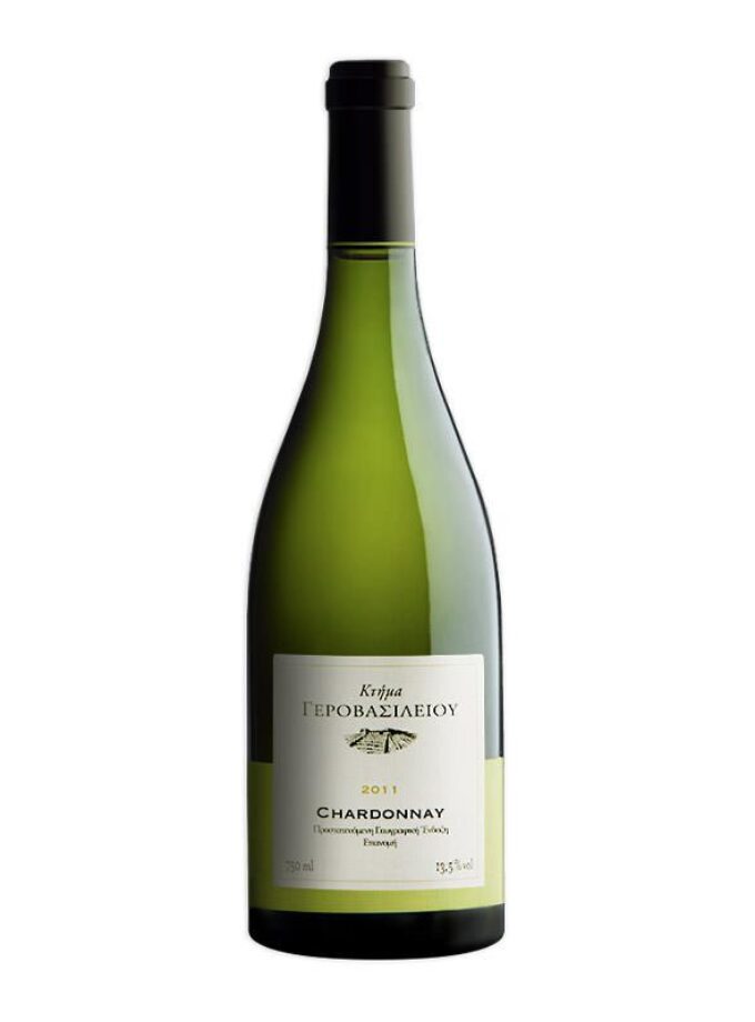 cava800.gr | ΚΤΗΜΑ ΓΕΡΟΒΑΣΙΛΕΙΟΥ CHΑRDΟΝNAY | 11% - 15% |  | €22.20 |  |  | Ελλάδα