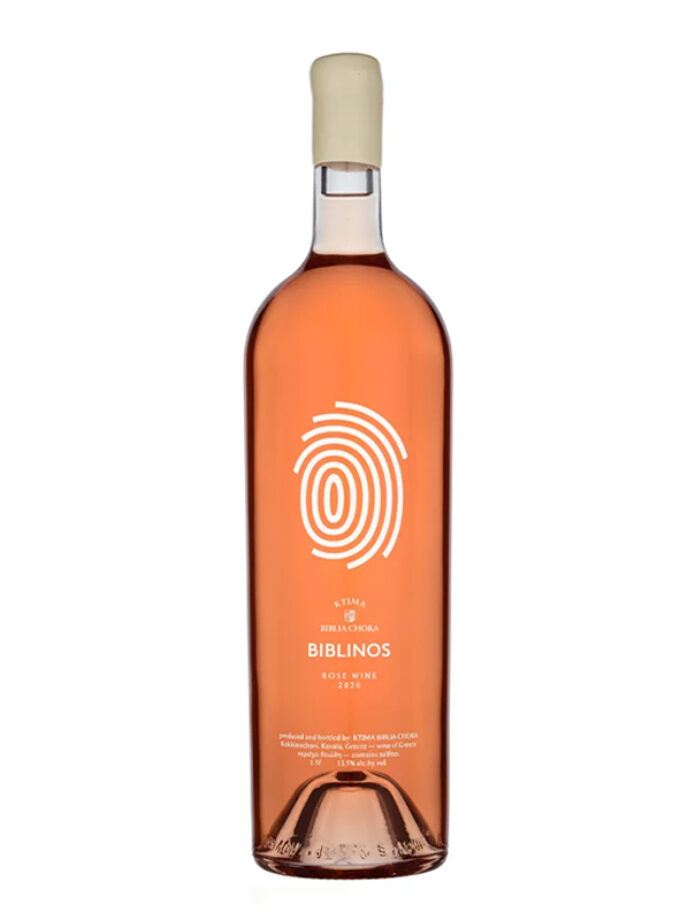 cava800.gr | MAGNUM 1500ML ΚΤΗΜΑ ΒΙΒΛΙΑ ΧΩΡΑ ''ΒΙΒΛΙΝΟΣ'' ΡΟΖΕ | 11% - 15% |  | €40.30 |  |  | Ελλάδα