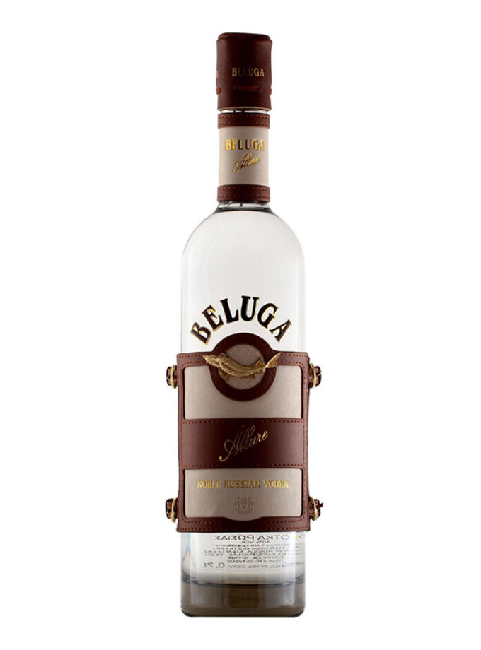 cava800.gr | ΒΟΤΚΑ BELUGA ALLURE | 40% - 49% |  | €106.73 |  |  | Ρωσία