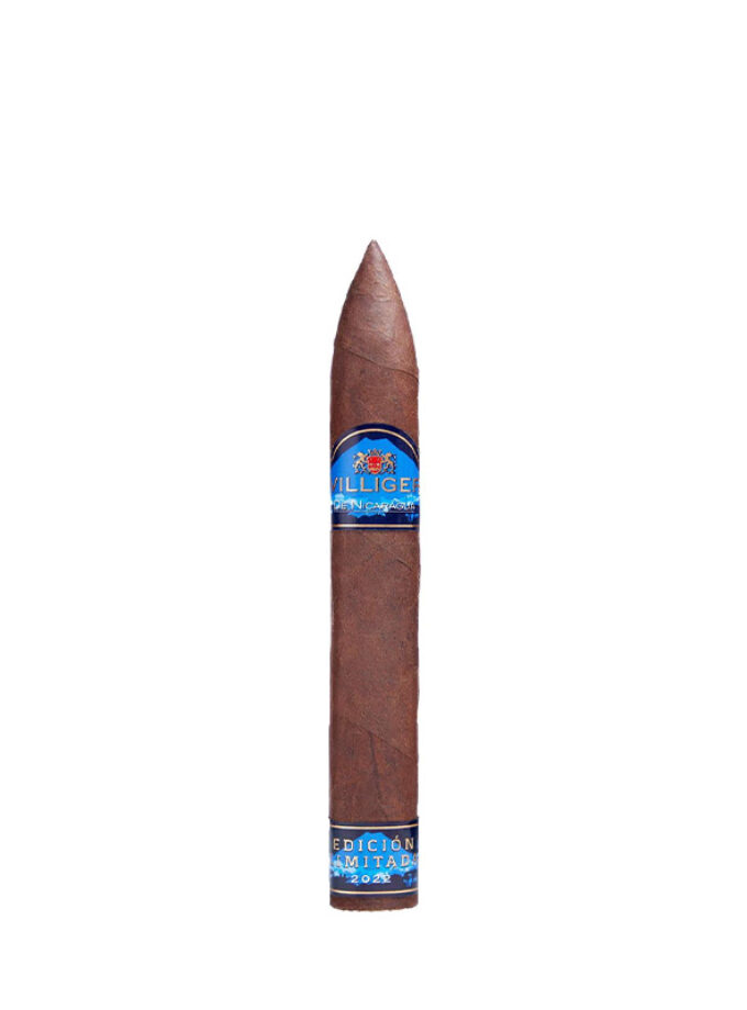 cava800.gr | ΠΟΥΡΟ VILLIGER 1888 NICARAGUA EDICION |  |  | €30.00 |  |  | Νικαράγουα