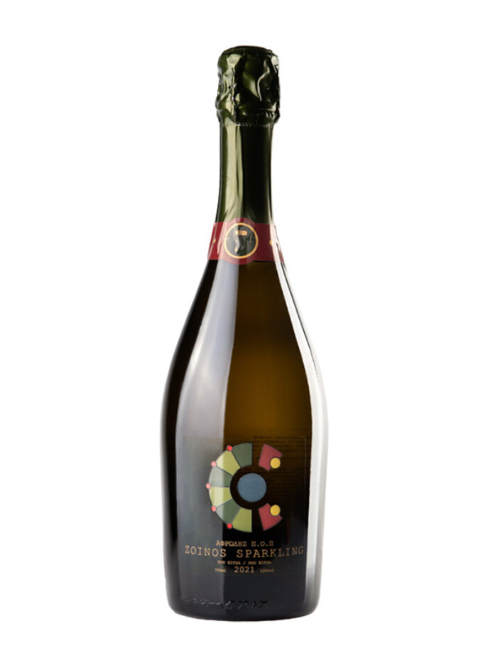 cava800.gr | ZOINOS WINERY ΑΦΡΩΔΕΣ ΛΕΥΚΟ | 11% - 15% |  | €12.15 |  |  | Ελλάδα
