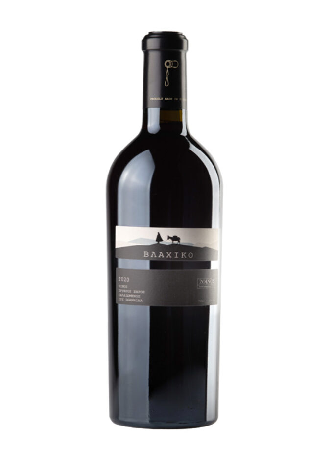 cava800.gr | MΑGΝUM 1500ML ΖΙΤΣΑ ΒΛΑΧΙΚΟ ΕΡΥΘΡΟ | 11% - 15% |  | €45.00 |  |  | Ελλάδα