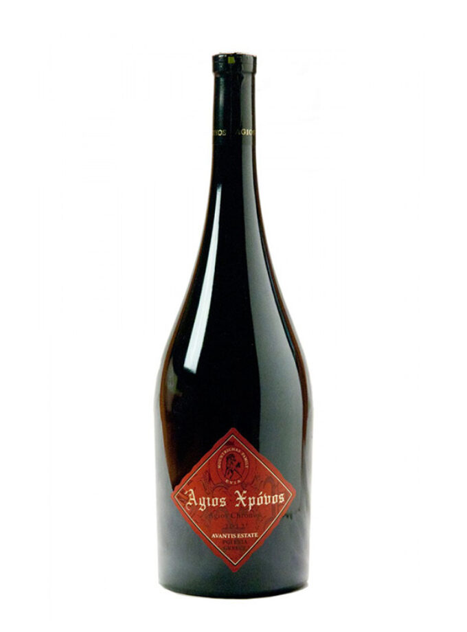 cava800.gr | MAGNUM 1500ML ΚΤΗΜΑ ΑΒΑΝΤΙΣ ΑΓΙΟΣ ΧΡΟΝΟΣ ΕΡΥΘΡΟ | 11% - 15% |  | €72.91 |  |  | Ελλάδα