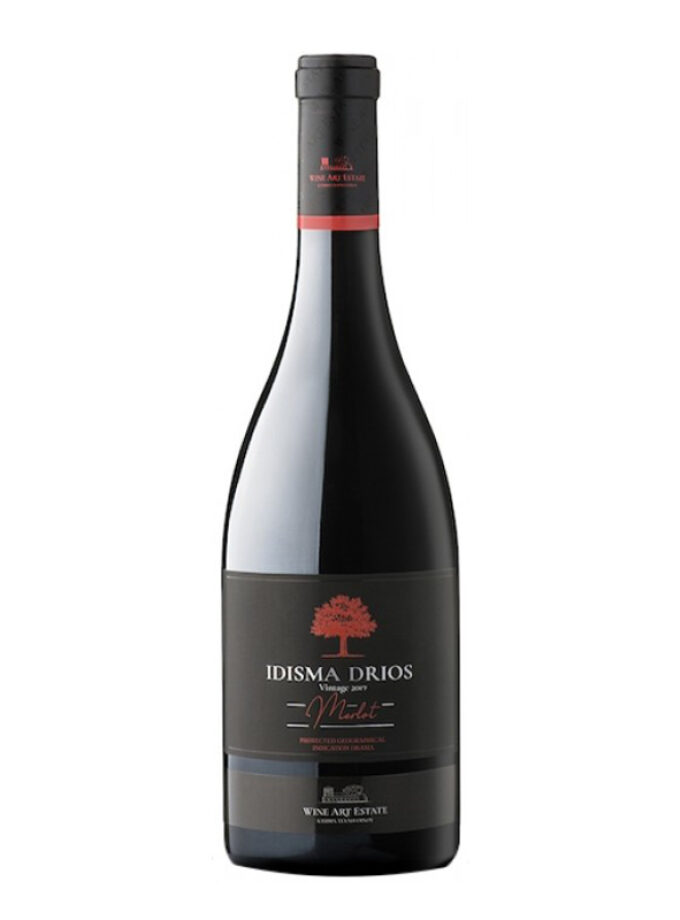 cava800.gr | ΚΤΗΜΑ ΤΕΧΝΗ ΟΙΝΟΥ ''ΗΔΥΣΜΑ ΔΡΥΟΣ'' MERLOT | 11% - 15% |  | €19.47 |  |  | Ελλάδα