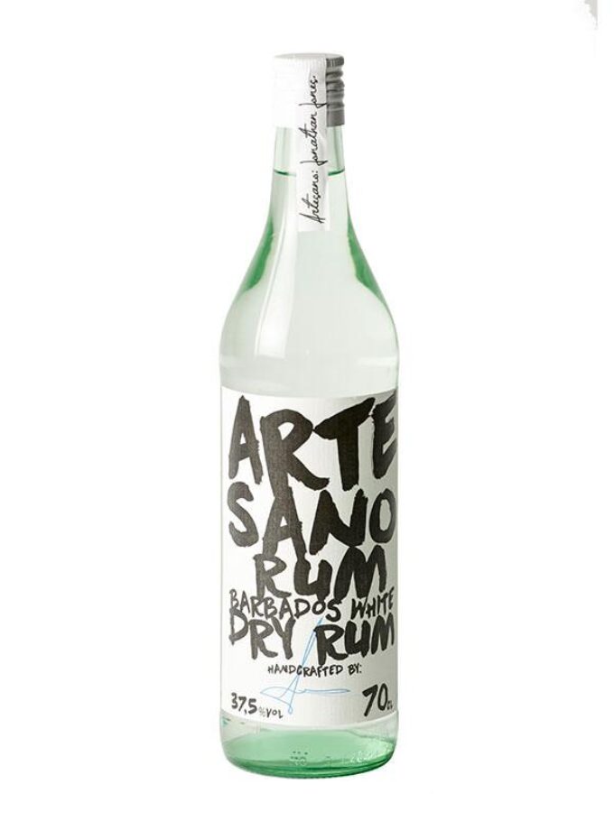 cava800.gr | ΡΟΥΜΙ ARTESANO BARBADOS WHITE | 35% - 39% |  | €19.72 |  |  | Καραϊβική