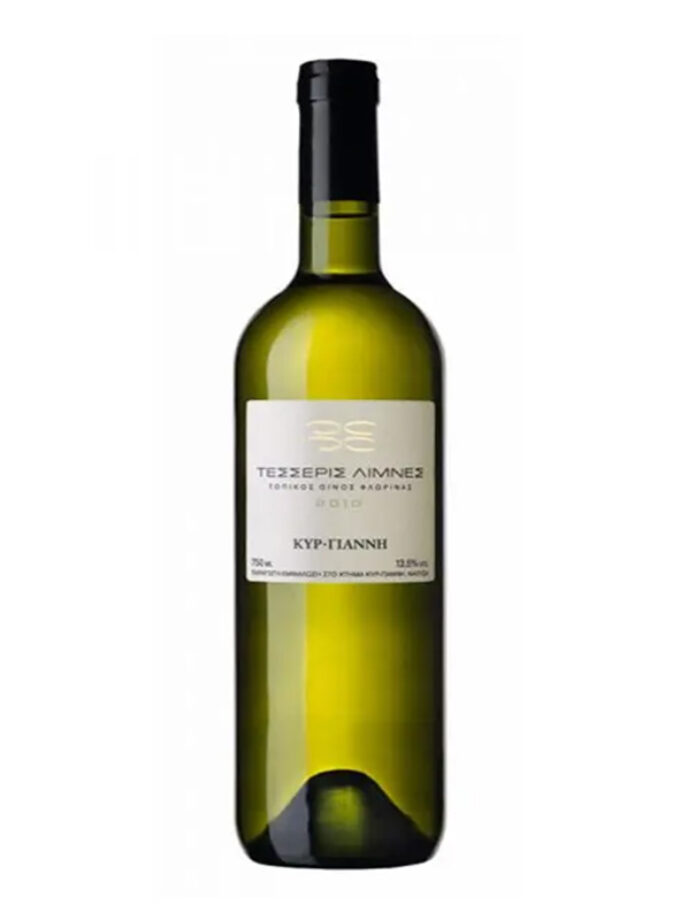 cava800.gr | MAGNUM 1500ML KTHMA ΚΥΡ-ΓΙΑΝΝΗ ''4 ΛΙΜΝΕΣ'' ΛΕΥΚΟ | 11% - 15% |  | €41.66 |  |  | Ελλάδα