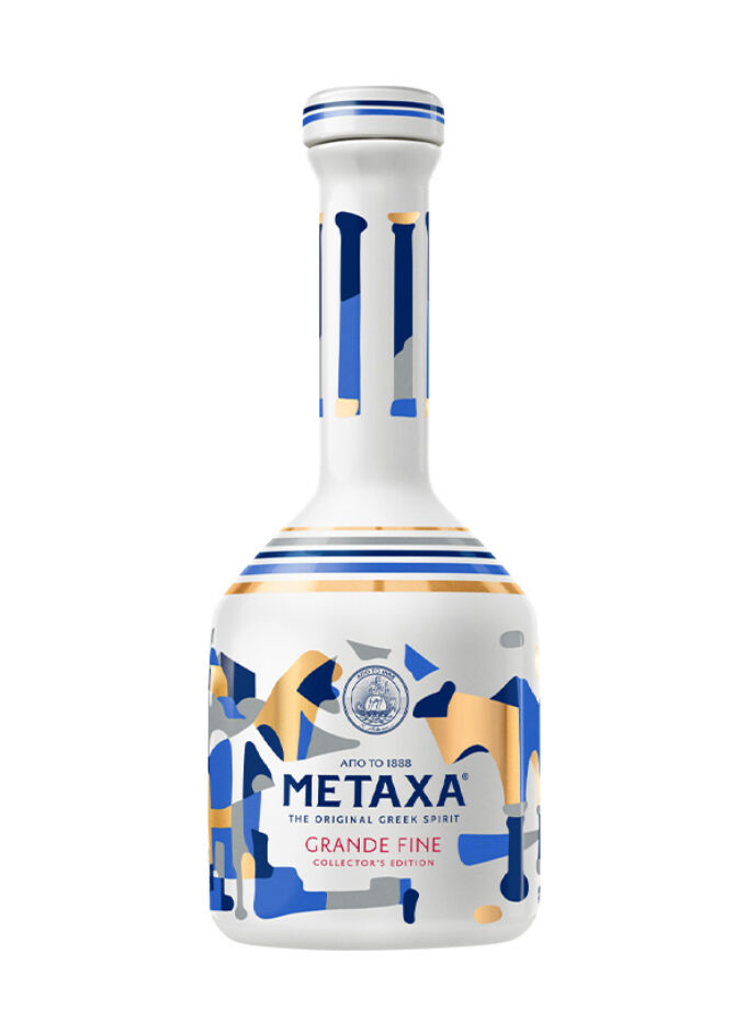 cava800.gr | ΜΠΡΑΝΤΙ METAXA GRAND FINE | 40% - 49% |  | €68.68 |  |  | Ελλάδα