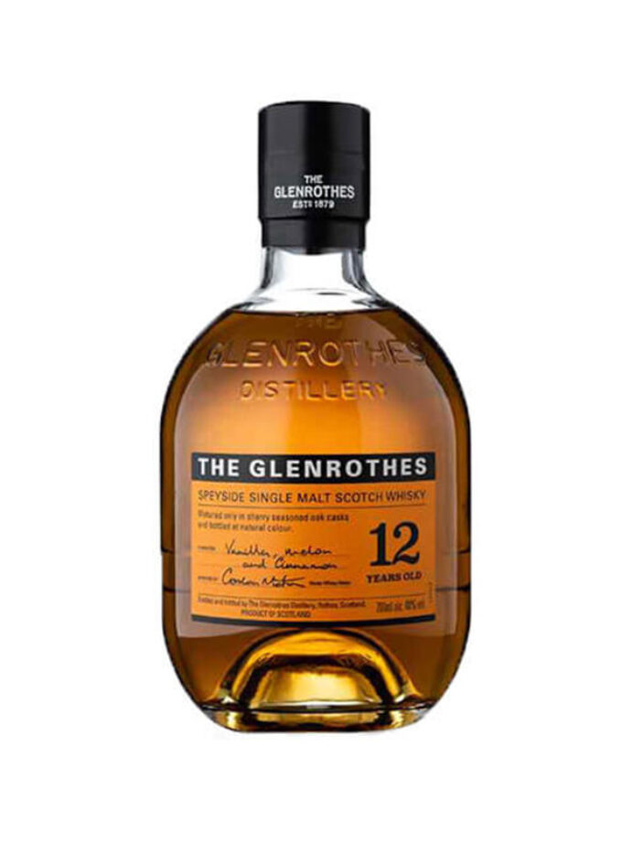 cava800.gr | ΟΥΙΣΚΙ GLENROTHES 12 Y.O. | 40% - 49% |  | €58.76 |  |  | Σκωτία