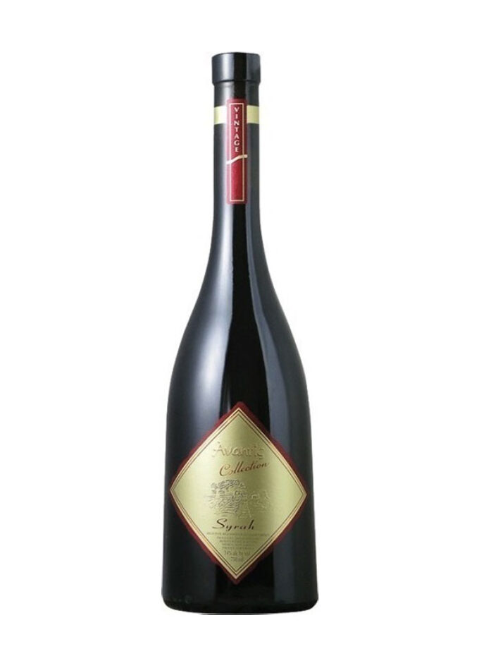 cava800.gr | ΚΤΗΜΑ ΑΒΑΝΤΙΣ SYRAH COLLECTION 2019 | 11% - 15% |  | €68.20 |  |  | Ελλάδα