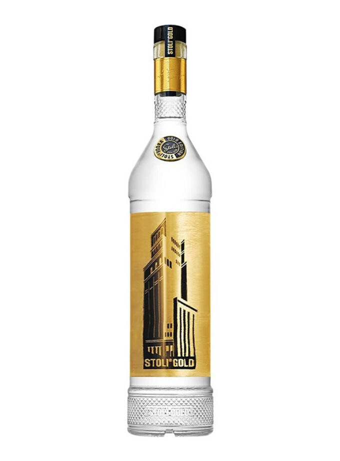 cava800.gr | ΒΟΤΚΑ STOLICHNAYA GOLD | 40% - 49% |  | €29.02 |  |  | Ρωσία