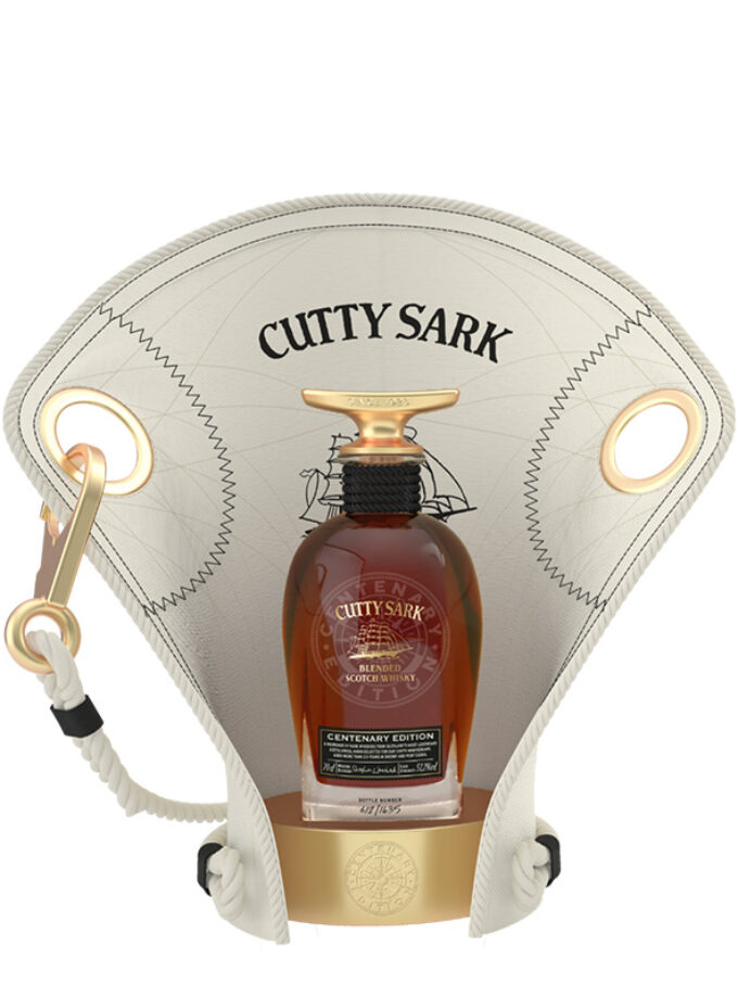 cava800.gr | ΟΥΙΣΚΙ CUTTY SARK CENTENARY EDITION | 50% - 59% |  | €899.06 |  |  | Σκωτία