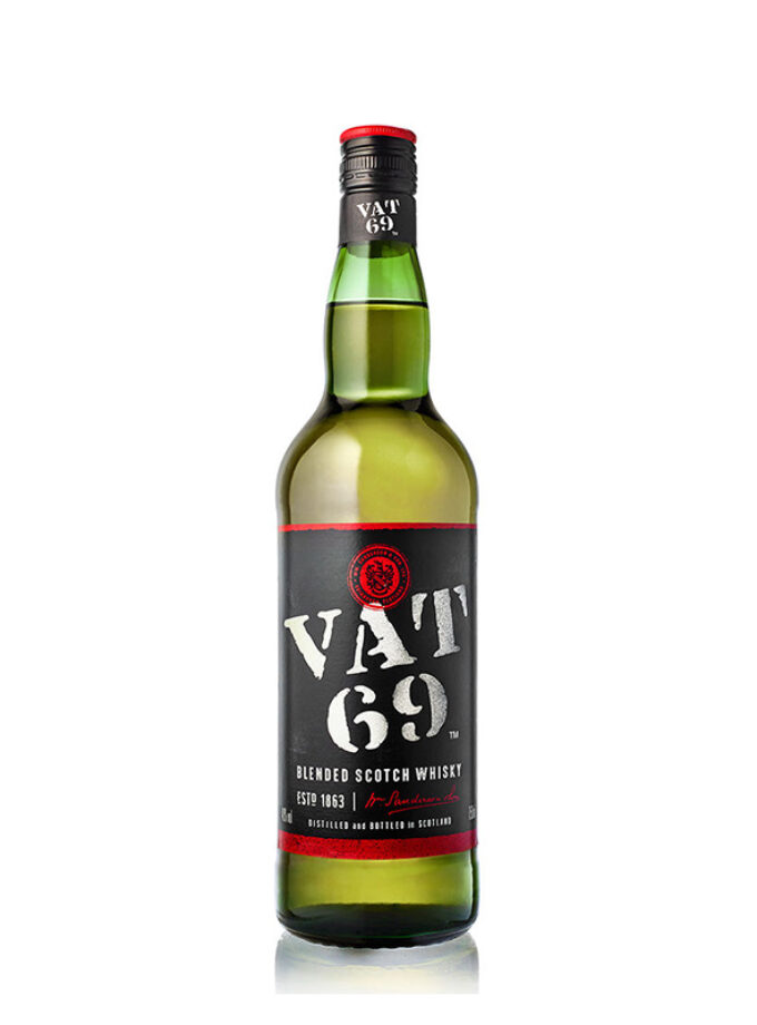 cava800.gr | ΟΥΙΣΚΙ VAT 69 | 40% - 49% |  | €17.21 |  |  | Σκωτία
