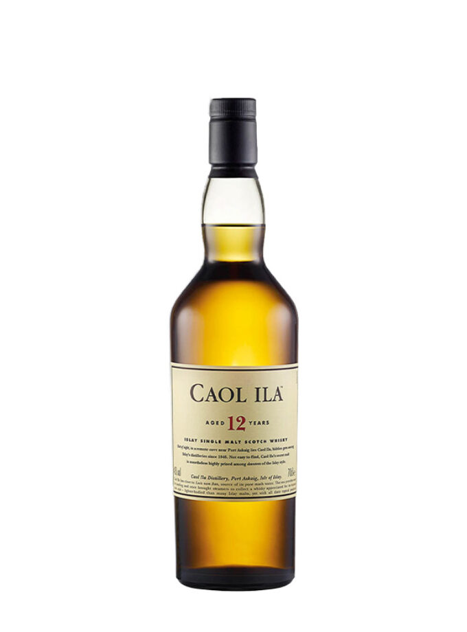 cava800.gr | ΟΥΙΣΚΙ CAOL ILA 12 Υ.Ο. | 40% - 49% |  | €61.00 |  |  | Σκωτία