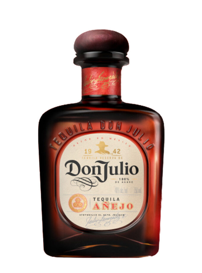 cava800.gr | ΤΕΚΙΛΑ DON JULIO ANEJO | 35% - 39% |  | €63.92 |  |  | Μεξικό