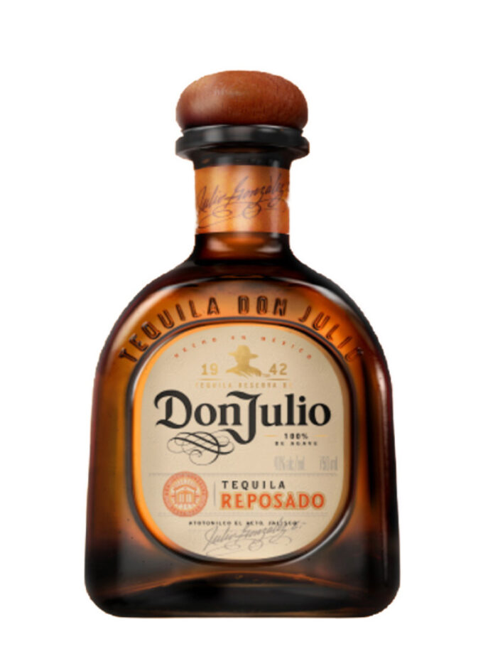 cava800.gr | ΤΕΚΙΛΑ DON JULIO REPOSADO | 35% - 39% |  | €59.23 |  |  | Μεξικό