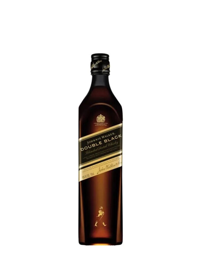 cava800.gr | ΟΥΙΣΚΙ JOHNNIE WALKER DOUBLE BLACK | 40% - 49% |  | €36.84 |  |  | Σκωτία