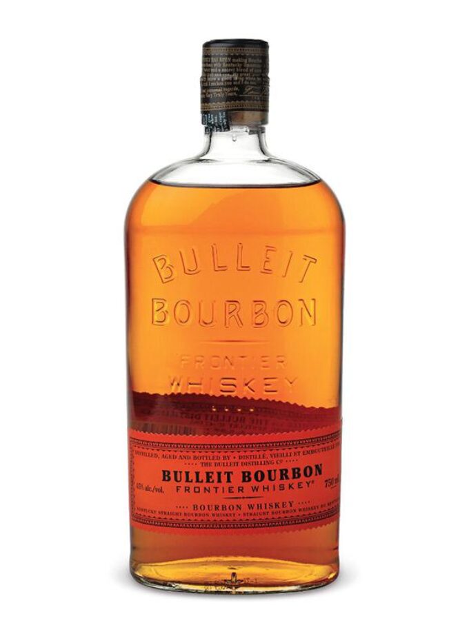 cava800.gr | ΟΥΙΣΚΙ BULLEIT BOURBON | 40% - 49% |  | €29.96 |  |  | ΗΠΑ