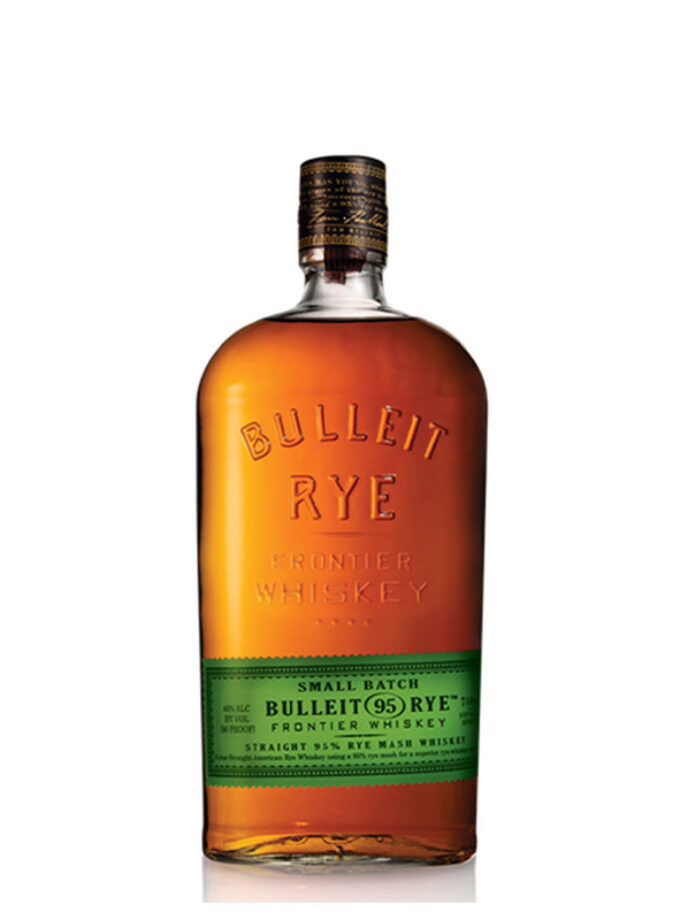 cava800.gr | ΟΥΙΣΚΙ BULLEIT BOURBON RYE | 40% - 49% |  | €36.90 |  |  | ΗΠΑ