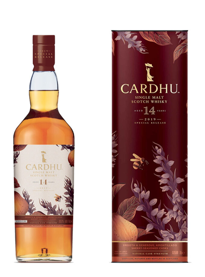 cava800.gr | ΟΥΙΣΚΙ CARDHU SINGLE MALT 14 Y.O. | 50% - 59% |  | €161.10 |  |  | Σκωτία