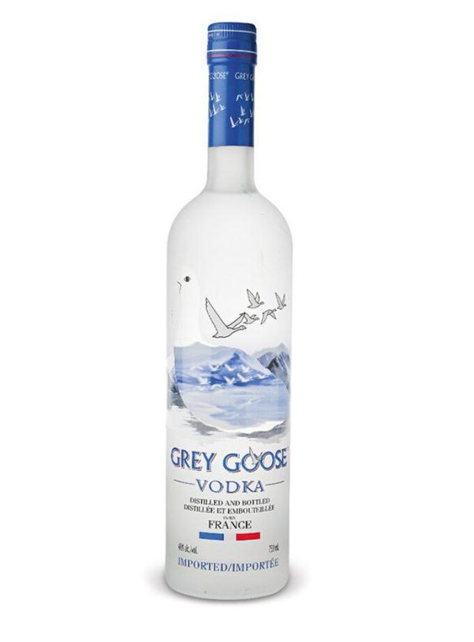 cava800.gr | ΒΟΤΚΑ GREY GOOSE | 40% - 49% |  | €50.27 |  |  | Γαλλία