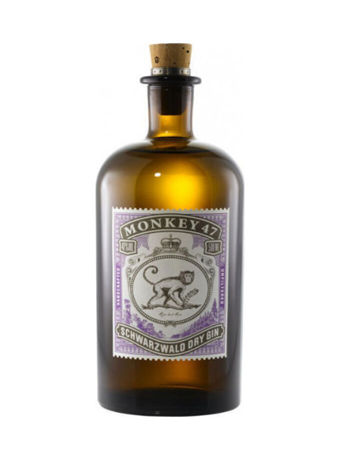 cava800.gr | ΤΖΙΝ MONKEY 47 SCHWARZWALD | 40% - 49% |  | €47.44 |  |  | Γερμανία