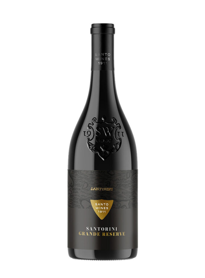 cava800.gr | SANTOWINES ''GRANDE RESERVE'' ΛΕΥΚΟ | 11% - 15% |  | €40.80 |  |  | Ελλάδα
