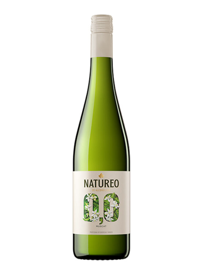 cava800.gr | TORRES NATUREO  NON ALCOHOLIC BLANCO | 0% - 1% |  | €10.17 |  |  | Ισπανία