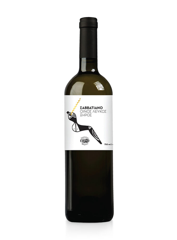 cava800.gr | ΑΜΠΕΛΩΝΕΣ ΜΑΡΚΟΥ ΣΑΒΒΑΤΙΑΝΟ | 11% - 15% |  | €9.30 |  |  | Ελλάδα