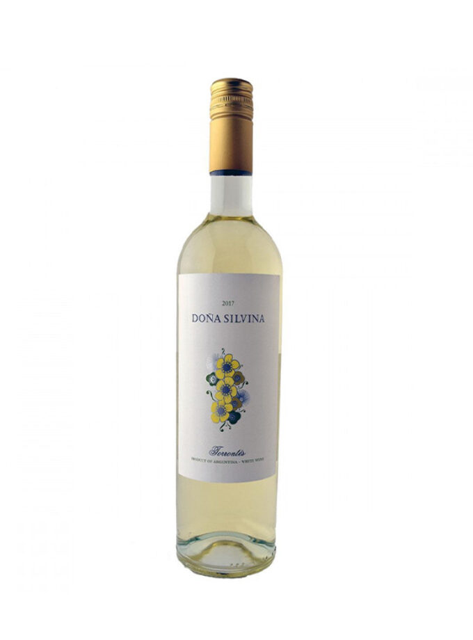 cava800.gr | DONA SILVINA TORRONTES BLANC ORGANIC | 11% - 15% |  | €14.76 |  |  | Αργεντινή