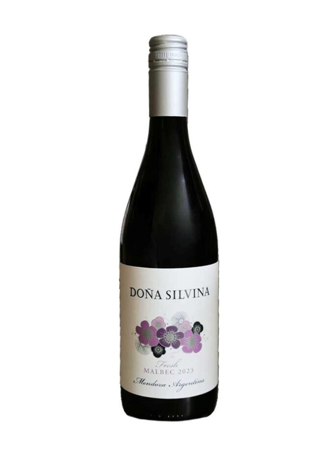 cava800.gr | DONA SILVINA  MALBEC | 11% - 15% |  | €14.76 |  |  | Αργεντινή