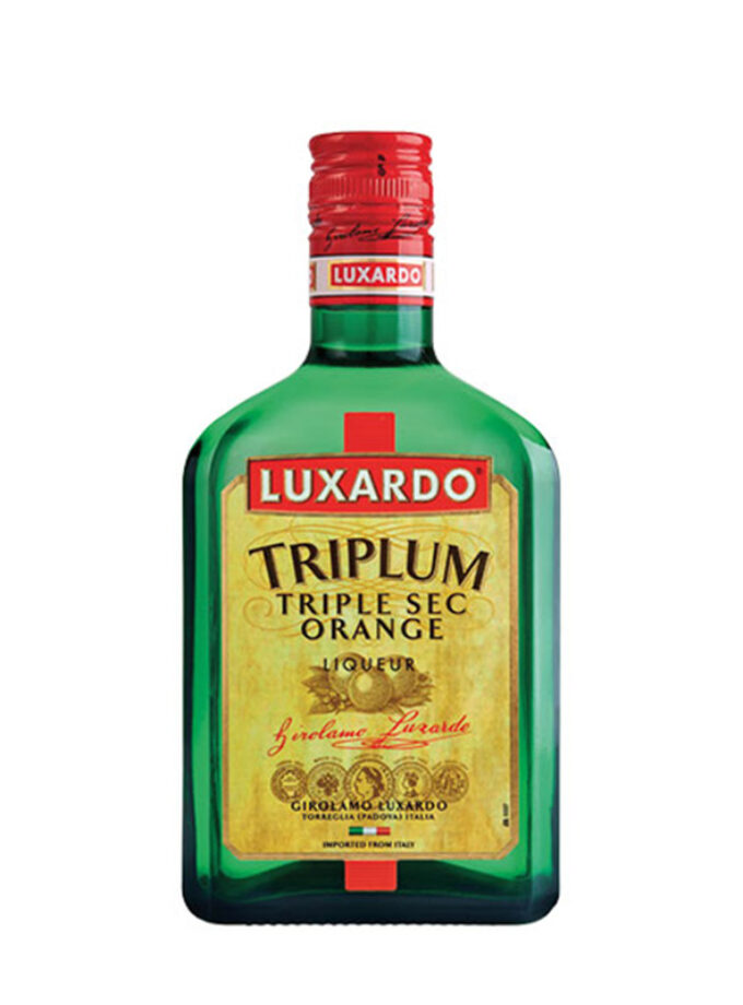 cava800.gr | ΛΙΚΕΡ LUXARDO TRIPLE SEC ORANGE | 16% - 25% |  | €24.86 |  |  | Ιταλία