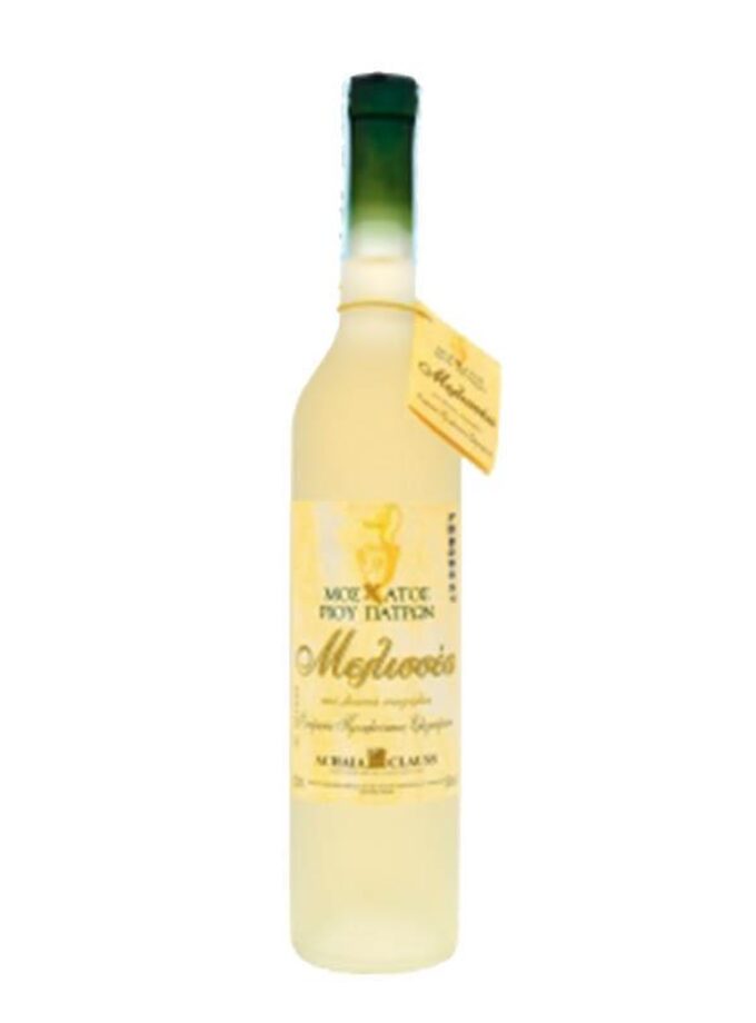 cava800.gr | ΑΧΑΙΑ ΚΛΑΟΥΣ ΜΕΛΙΣΣΕΑ ΜΟΣΧΑΤΟ ΦΥΣΙΚΩΣ ΓΛΥΚΥΣ 500ML | 16% - 25% |  | €40.36 |  |  | Ελλάδα