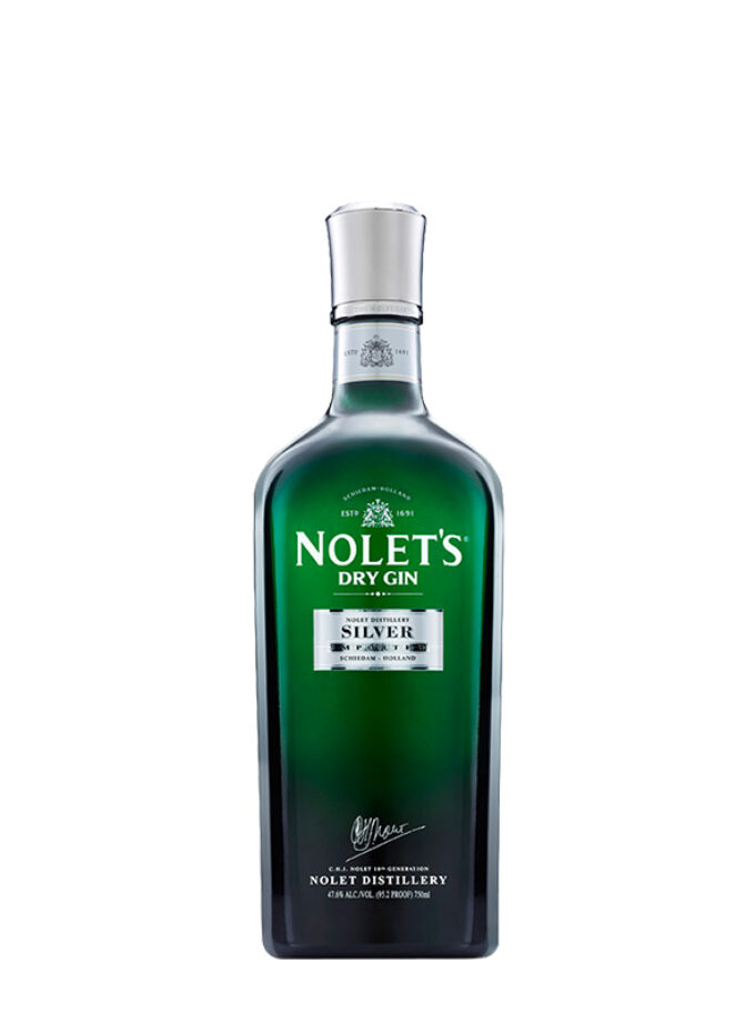 cava800.gr | ΤΖΙΝ NOLET'S SILVER | 40% - 49% |  | €55.50 |  |  | Ολλανδία