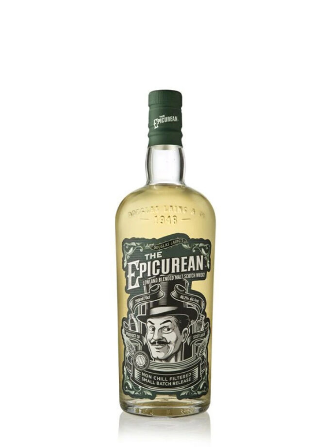 cava800.gr | ΟΥΙΣΚΙ THE EPICUREAN LOWLAND G.TUBE | 40% - 49% |  | €40.00 |  |  | Σκωτία