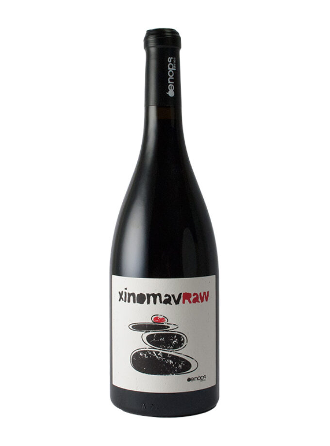 cava800.gr | OENOPS WINES ''XINOMAVRAW'' ΕΡΥΘΡΟ | 11% - 15% |  | €17.48 |  |  | Ελλάδα