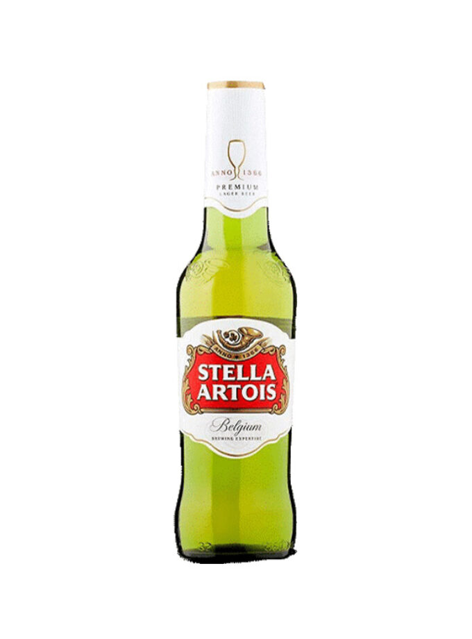 cava800.gr | STELLA ARTOIS | 2% - 6% |  | €1.82 |  |  | Βέλγιο